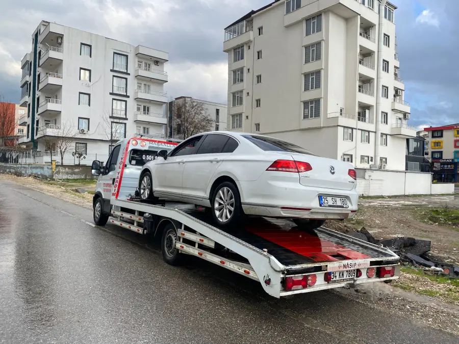 Batman Oto Kurtarıcı