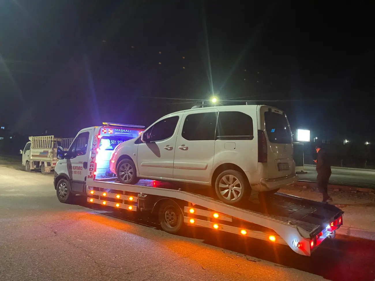 Batman Çekici Hizmeti | Hızlı, Güvenilir ve Profesyonel Oto Kurtarma